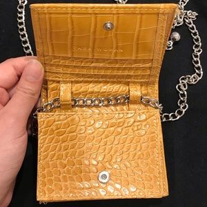 Zara belt-bag/ wallet